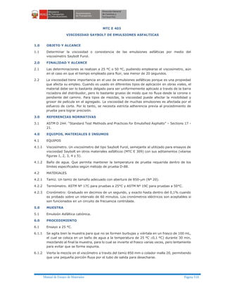 Manual ensayo de materiales