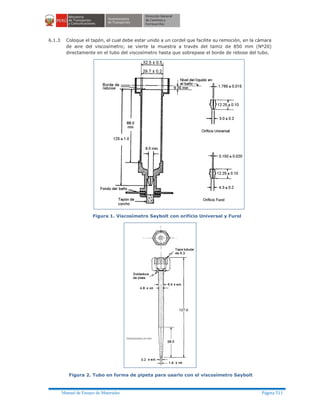 Manual ensayo de materiales