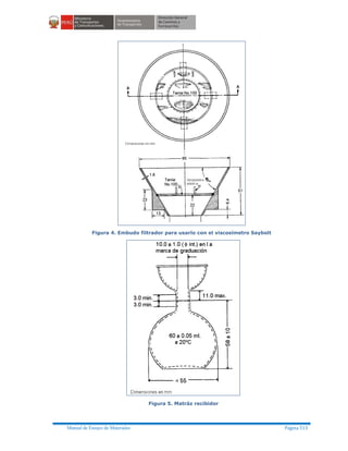 Manual ensayo de materiales