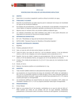 Manual ensayo de materiales