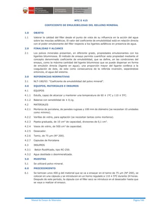 Manual ensayo de materiales