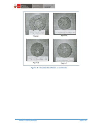 Manual ensayo de materiales