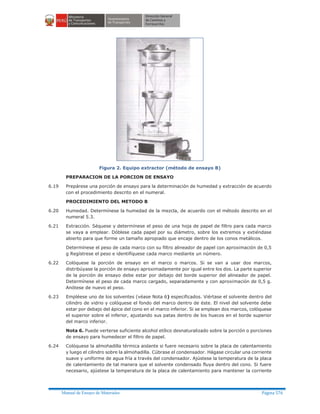 Manual ensayo de materiales