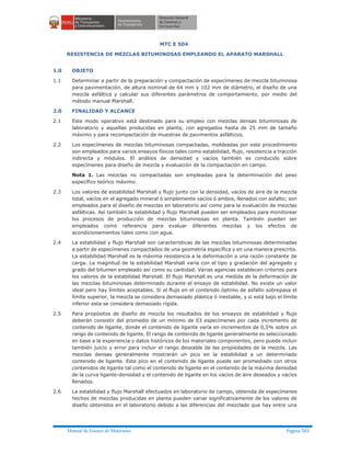 Manual ensayo de materiales