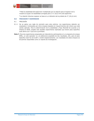 Manual ensayo de materiales