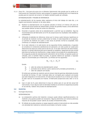 Manual ensayo de materiales