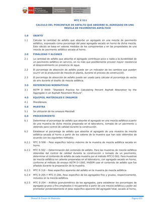 Manual ensayo de materiales