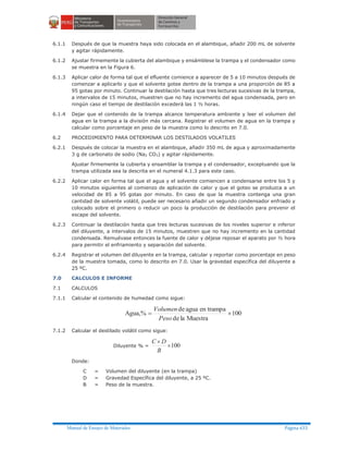 Manual ensayo de materiales