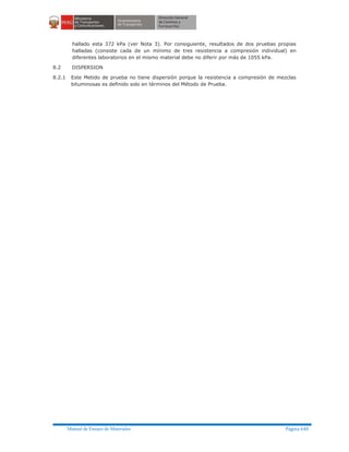 Manual ensayo de materiales