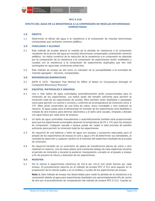 Manual ensayo de materiales