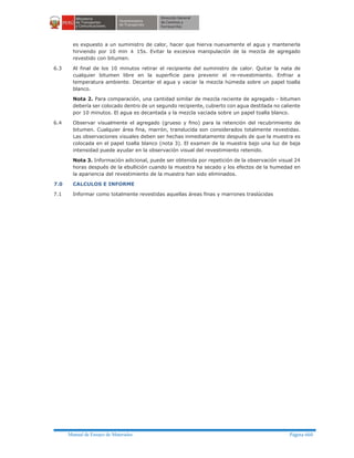 Manual ensayo de materiales