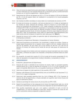 Manual ensayo de materiales