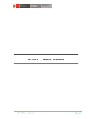 Manual ensayo de materiales