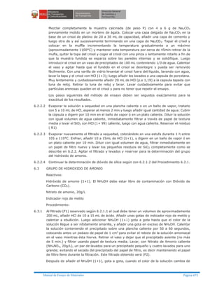 Manual ensayo de materiales