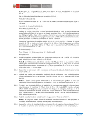 Manual ensayo de materiales