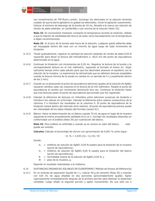 Manual ensayo de materiales