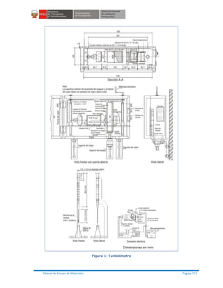 Manual ensayo de materiales