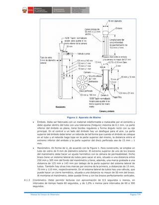 Manual ensayo de materiales