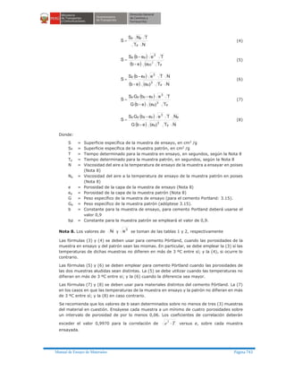 Manual ensayo de materiales