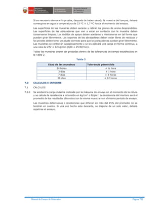 Manual ensayo de materiales