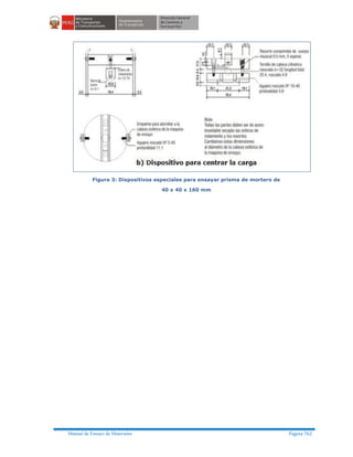 Manual ensayo de materiales