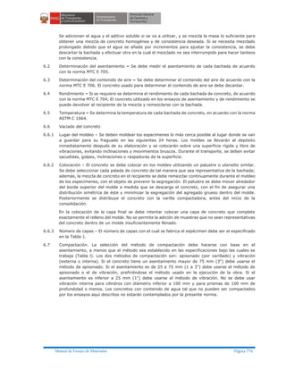 Manual ensayo de materiales