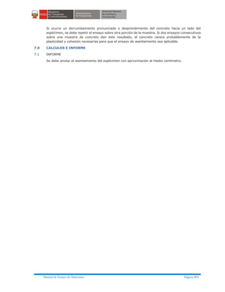 Manual ensayo de materiales