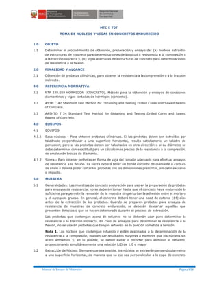 Manual ensayo de materiales