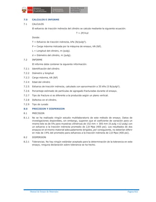 Manual ensayo de materiales