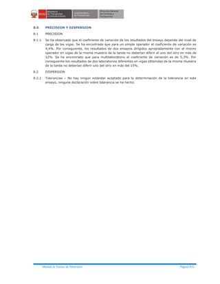 Manual ensayo de materiales