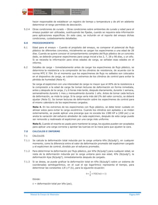 Manual ensayo de materiales