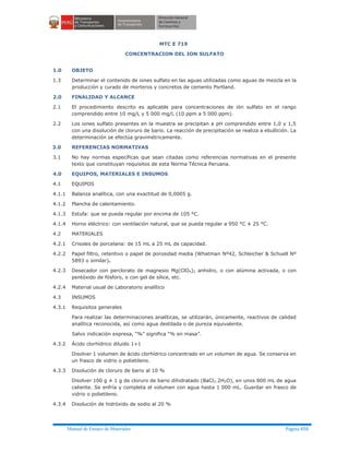 Manual ensayo de materiales