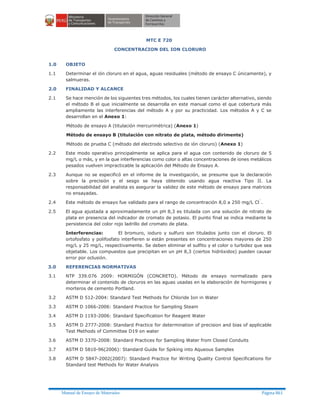 Manual ensayo de materiales