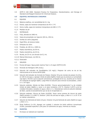 Manual ensayo de materiales