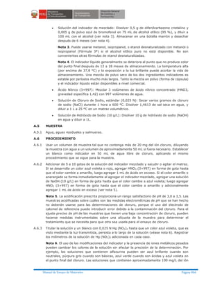 Manual ensayo de materiales