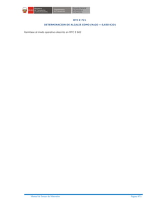 Manual ensayo de materiales