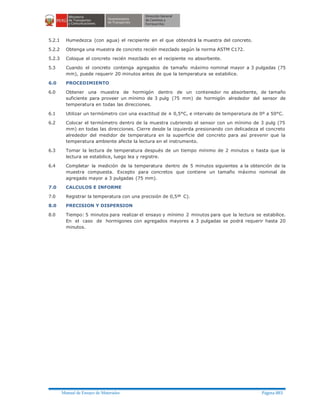 Manual ensayo de materiales