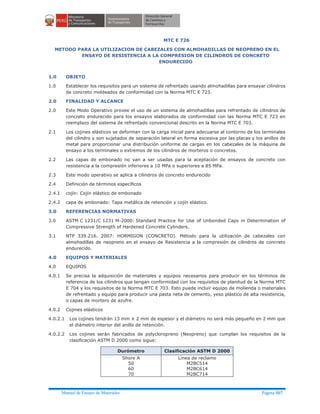 Manual ensayo de materiales