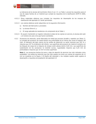 Manual ensayo de materiales