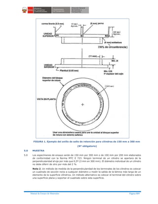Manual ensayo de materiales