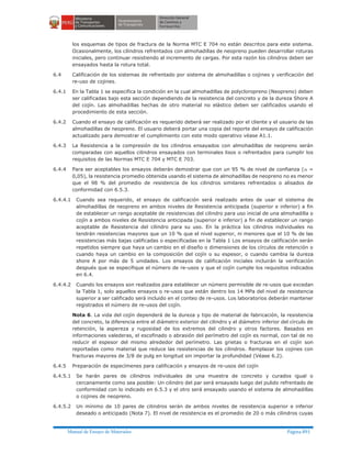 Manual ensayo de materiales