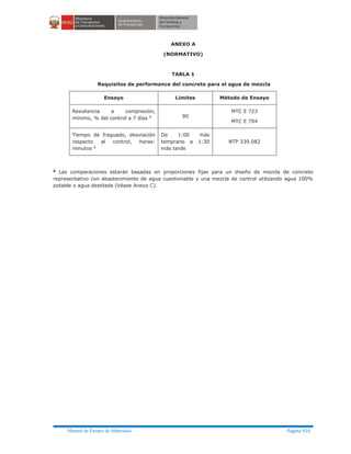 Manual ensayo de materiales