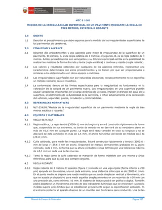 Manual ensayo de materiales