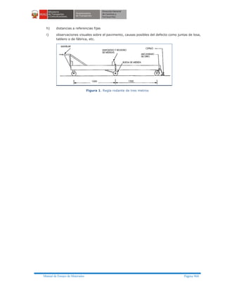 Manual ensayo de materiales