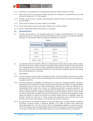 Manual ensayo de materiales
