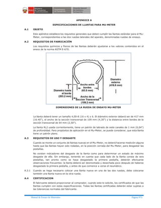 Manual ensayo de materiales