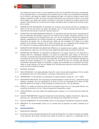 Manual ensayo de materiales