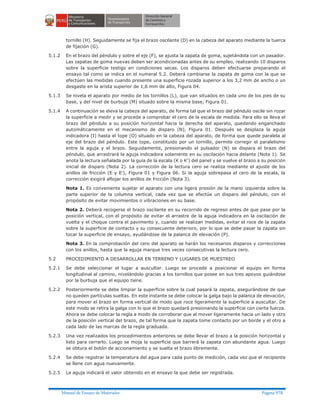 Manual ensayo de materiales