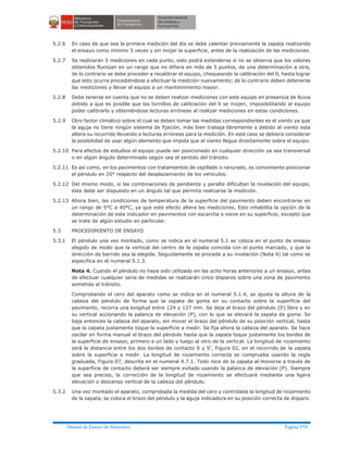 Manual ensayo de materiales