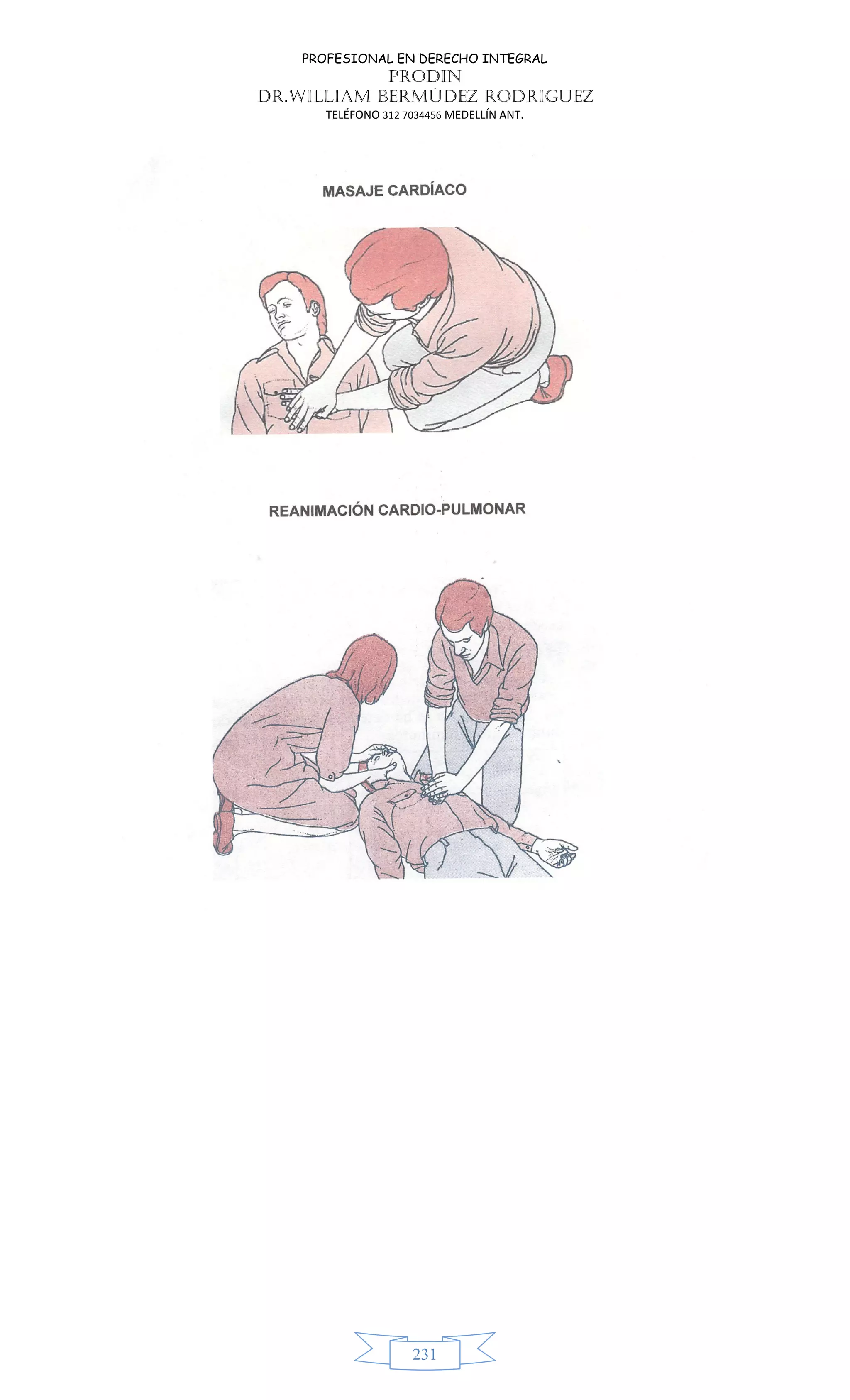 PROFESIONAL EN DERECHO INTEGRAL
PRODIN
DR.WILLIAM BERMÚDEZ RODRIGUEZ
TELÉFONO 312 7034456 MEDELLÍN ANT.
231
 